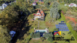 Dom z basenem,widok na Odrę,Spa,sauna,kort tenisow